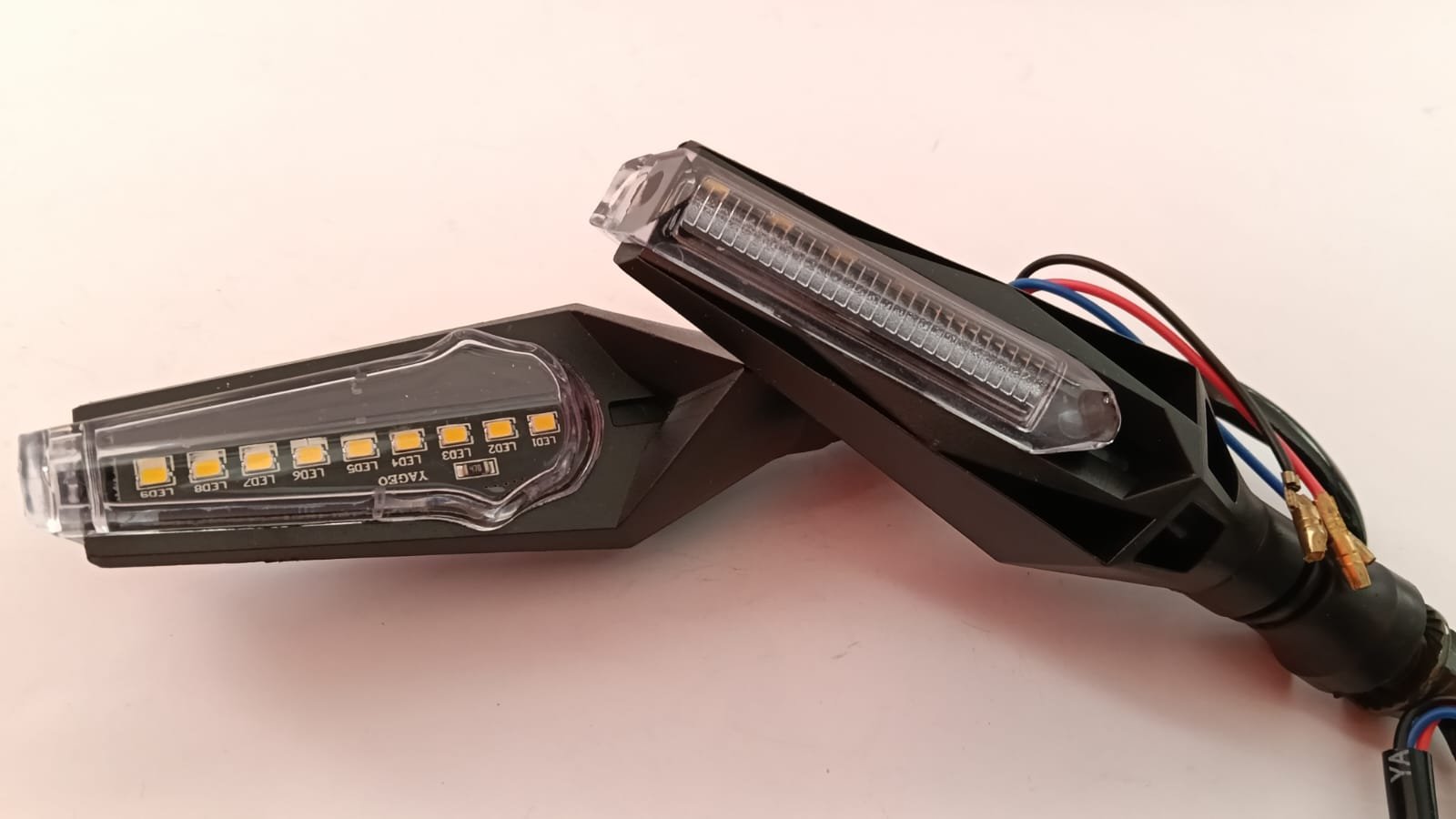 DIRECCIONAL NKD (STOP FIJO) (ZXD-73-Y)